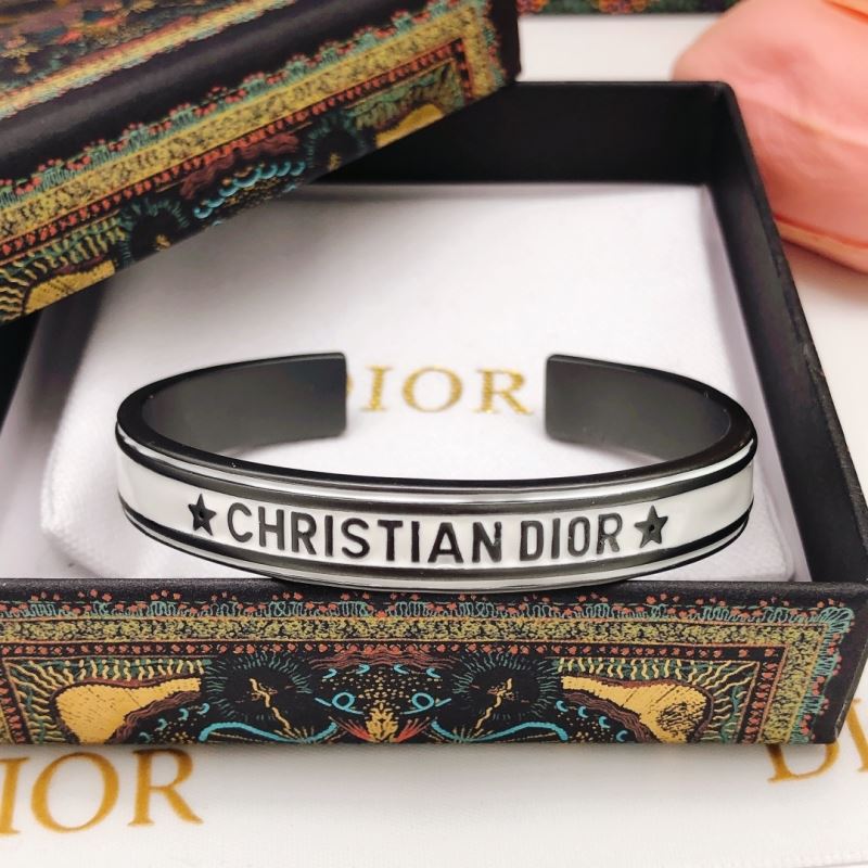 Christian Dior Bracelets